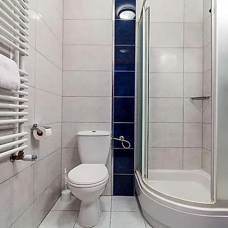 Hotel Olivia Sopot