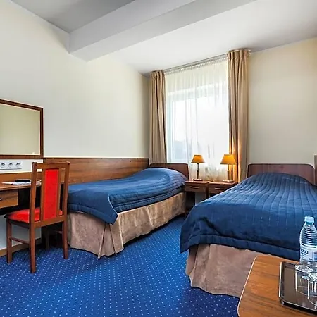 Hotel Olivia