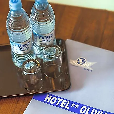 Hotel Olivia