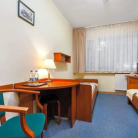 Olivia Hotel Sopot